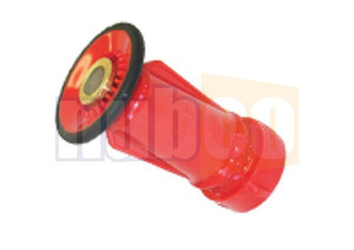 SMALL POWER JET NOZZLE W/ 1" BSP FEMALE FITTING
