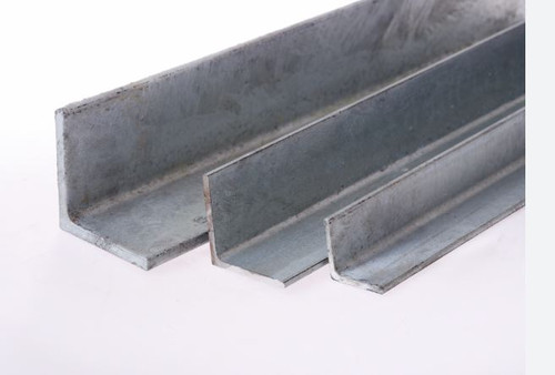 30X30X2.5MM HOT DIP GAL ANGLE 6METRE LENGTH
