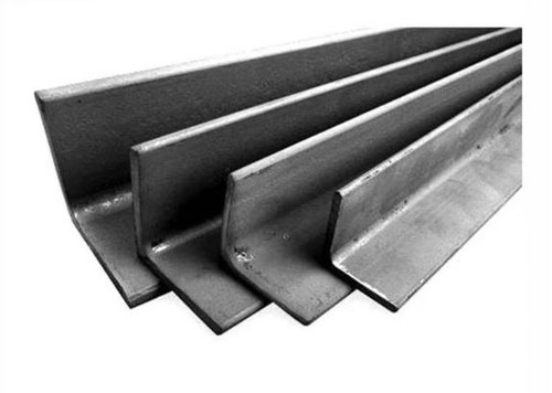 50X50X4MM HOT DIP GAL ANGLE 6METRE LENGTH