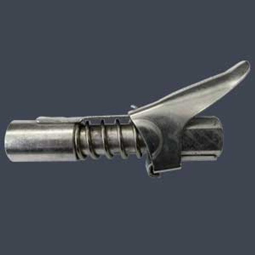 NPT QUICK RELEASE GREASE COUPLER