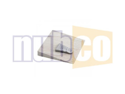 2PCE METAL & TIMBER WEDGE T/S SLEDGE AND SPLITTER HANDLE