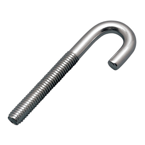 M6X105MM J BOLT
