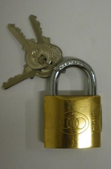 PADLOCK 40MM