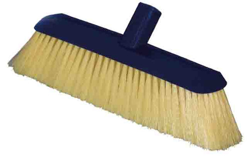 (O) 300MM PVC ECONOSWEEP BROOM HEAD
