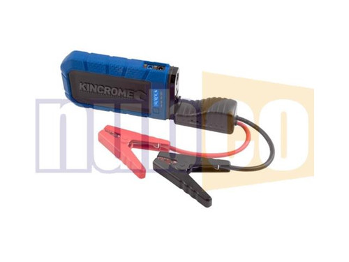  MULTI FUNCTION JUMP START & POWER STORAGE