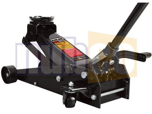  2500KG PRO QUICK LIFT HEAVY DUTY WORKSHOP TROLLEY JACK