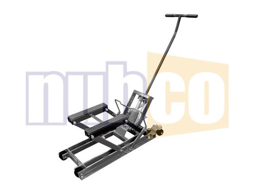 (O) 680KG ATV/MOTORCYCLE LIFTING JACK