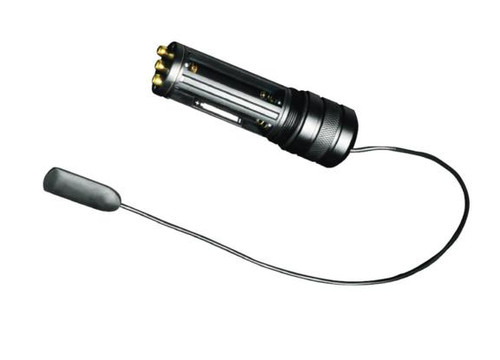 (O) TAILCAP WITH REMOTE PRESSURE SWITCH TO SUIT P7 / P7.2 (O) TAILCAP WITH REMOTE PRESSURE SWITCH TO SUIT P7 / P7.2