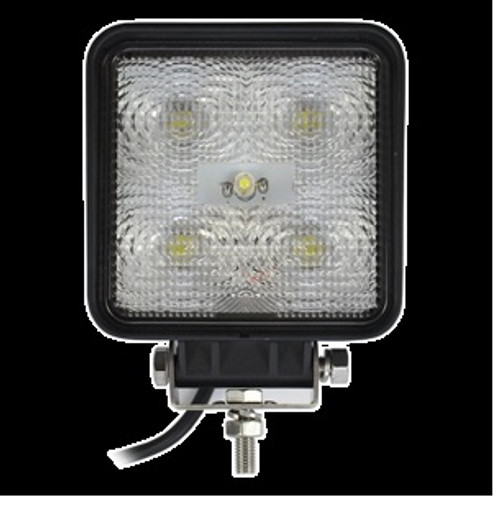 (O) 15W 5 LED GLOBE CAR WORKLAMP AP160