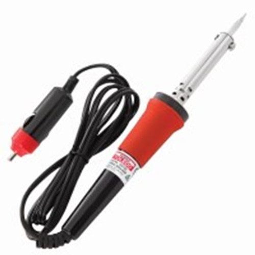 30W - 12VOLT SOLDERING IRON