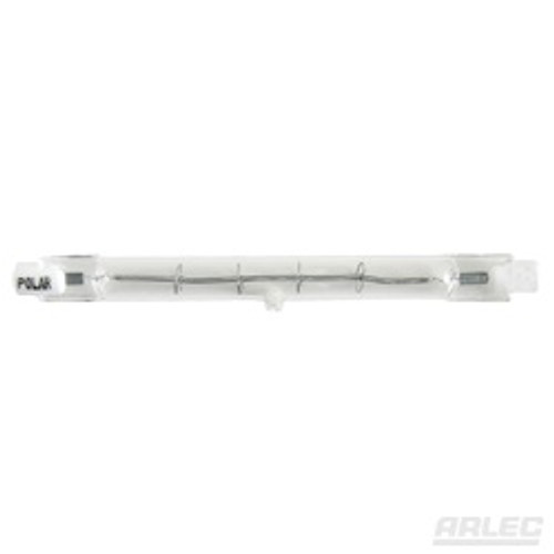 (O)250W TUNGSTEN HALOGEN TUBE