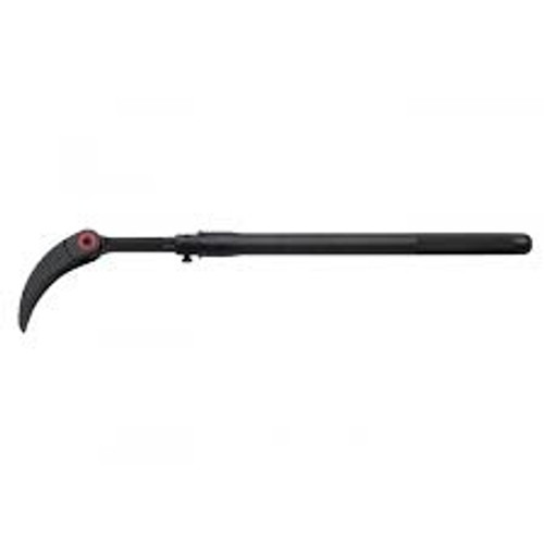 20-22\" INDEXING EXTENDABLE PRY BAR