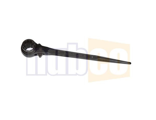 27X32MM DOUBLE SIDED RATCHET PODGER SPANNER