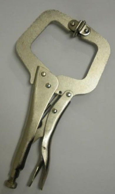 275MM C STYLE LOCKING PLIER