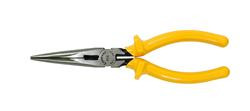 175MM (7\") 1000V LONG NOSE PLIER