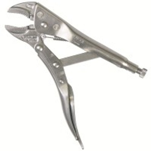 180MM CURVED JAW LOCKING PLIER