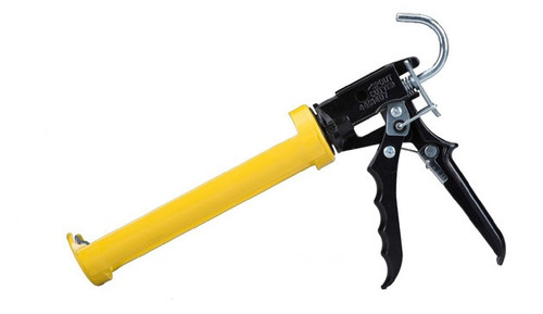 (O) 310ML HEAVY DUTY DRIPLESS CAULKING GUN