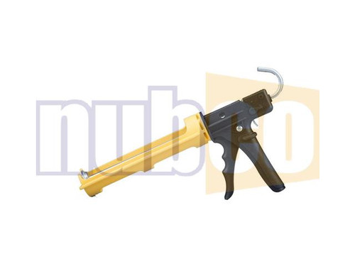 300ML INDUSTRIAL COMPOSITE DRIPLESS CAULKING GUN