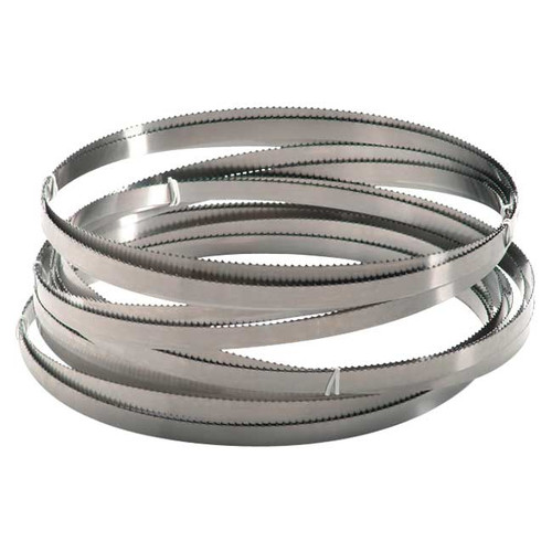 B214 CARBON BAND SAW BLADE 2362X19MM 10TPI B214 CARBON BAND SAW BLADE 2362X19MM 10TPI