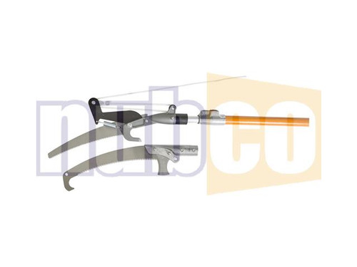 (O) 4MTR INDUSTRIAL TELESCOPIC PRUNER
