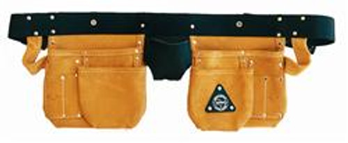 PNB1254 4 POCKET RIGGERS BAG