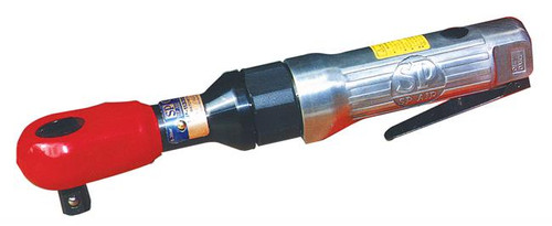 AIR RATCHET WRENCH 3/8\" DRIVE 124 FT/LBS