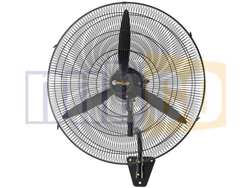 750MM 280W INDUSTRIAL WALL FAN