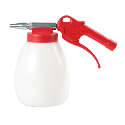AIR BOY SODA BLASTING GUN