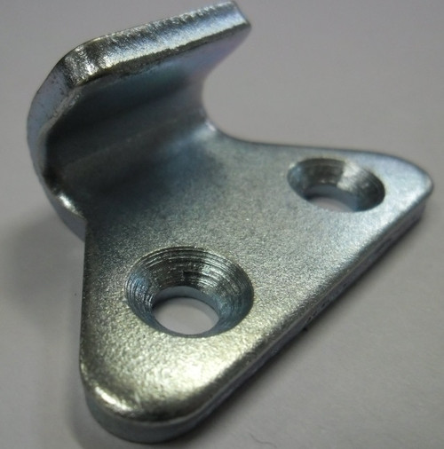 SMALL Z/P TOGGLE LATCH STRIKER