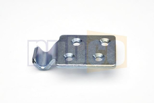 LARGE 4 HOLE Z/P ANGLED STRIKER