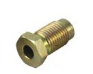 3/16\" LONG TUBE NUT TO SUIT BUNDY TUBING