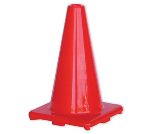 300MM ORANGE TRAFFIC CONE