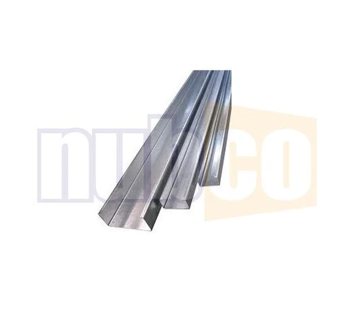 125MM X 2400MM C SECTION FENCE POST