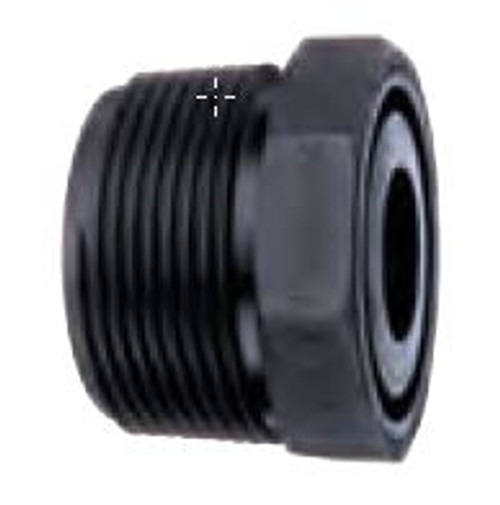 POLY BUSH BSP 20X15MM POLY BUSH BSP 20X15MM