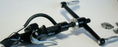 HOSE BANDING TIGHTENING & CUTTING TOOL HOSE BANDING TIGHTENING & CUTTING TOOL