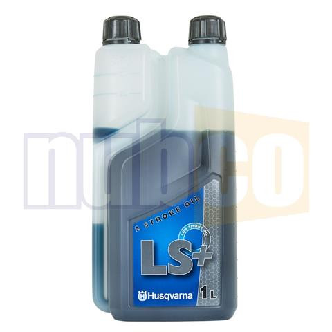 1LTR LS+ 2 STROKE OIL