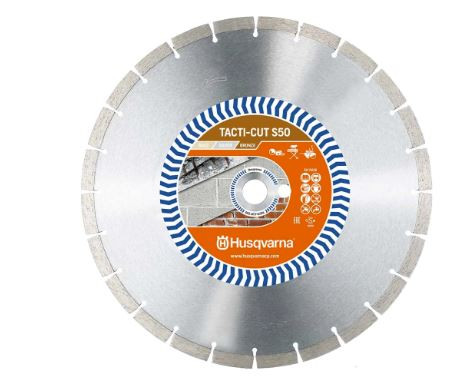 350MM SEGMENTED GP DIAMOND BLADE