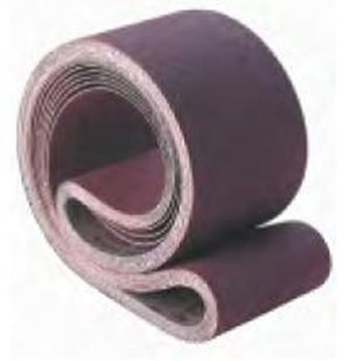 150X2000MM 60G ALUM OXIDE SANDING BELT