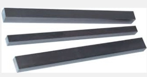 3/16X3/16 S/S KEYSTEEL 300MM LENGTH