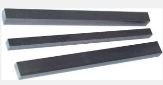 1/4X1/4 S/S KEYSTEEL 300MM LENGTH