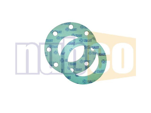 125MM X 1.5MM FIBRE GASKET FF TABLE D/E NA1005