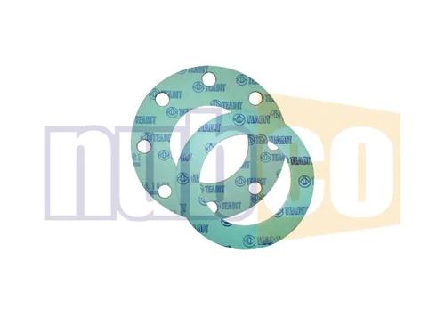 80MM X 1.5MM FIBRE GASKET FF ANSI150 NA1005