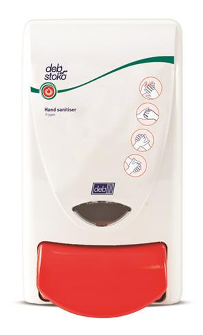 DISPENSER TO SUIT 1LTR SANITISE