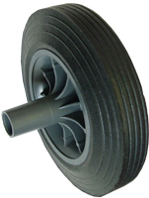 REPLACEMENT WHEEL FOR 140 & 240L WHEELIE BIN