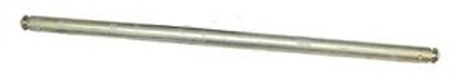 REPLACEMENT AXLE FOR 240L WHEELIE BIN