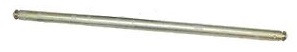 REPLACEMENT AXLE FOR 240L WHEELIE BIN
