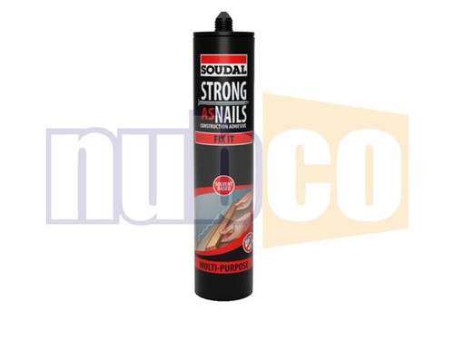 350G STRONG AS NAILS CONSTRUCTION ADHESIVE