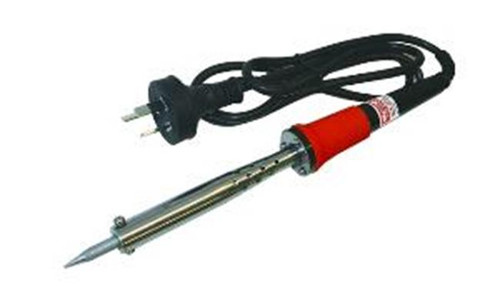 80W - 240VOLT SOLDERING IRON