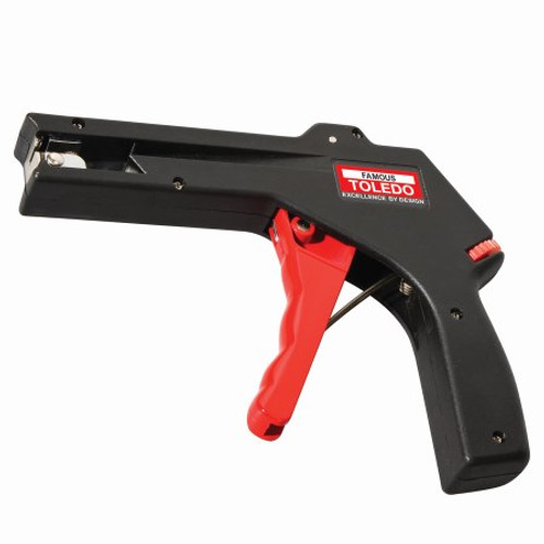 CABLE TIE INSTALLATION GUN