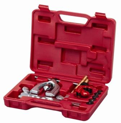 DOUBLE LAP FLARING TOOL KIT